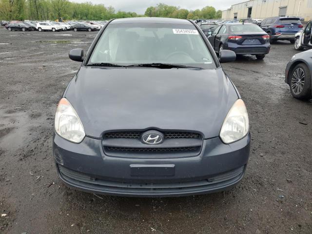 2021 HYUNDAI ACCENT GL KMHCM3AC0BU192989