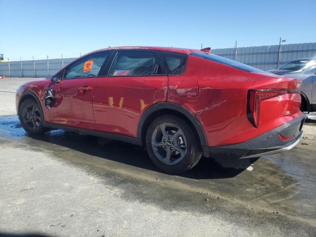 Vin: 3kpft4de2se080121, lot: 58270725, kia k4 lx lx 20252