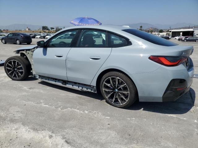 2025 BMW I4 EDRIVE WBY23HD00SFU42591