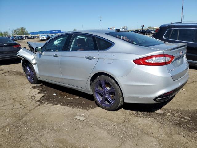 Vin: 3fa6p0d98gr395527, lot: 55917015, ford fusion titanium 20162