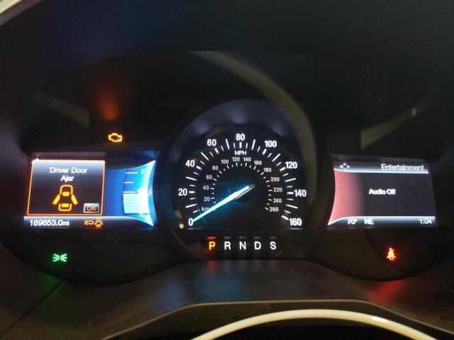 2015 FORD EDGE TITAN 2FMTK4K8XFBB67227