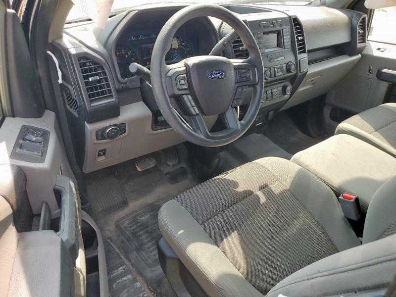 2016 FORD F150 SUPER - 1FTEX1CP1GKG05580