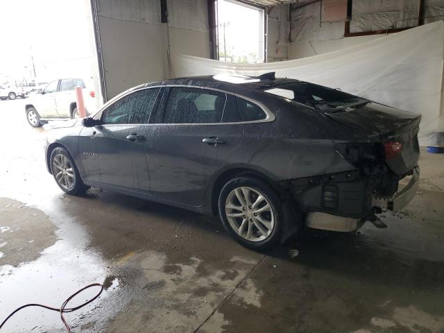 Vin: 1g1zd5st0jf212520, lot: 57656925, chevrolet malibu lt 20182