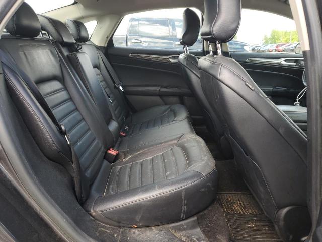 2018 FORD FUSION SE - 3FA6P0HD5JR157219