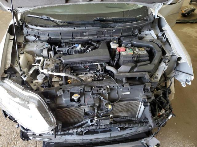 2020 NISSAN ROGUE S - 5N1AT2MT0LC781600