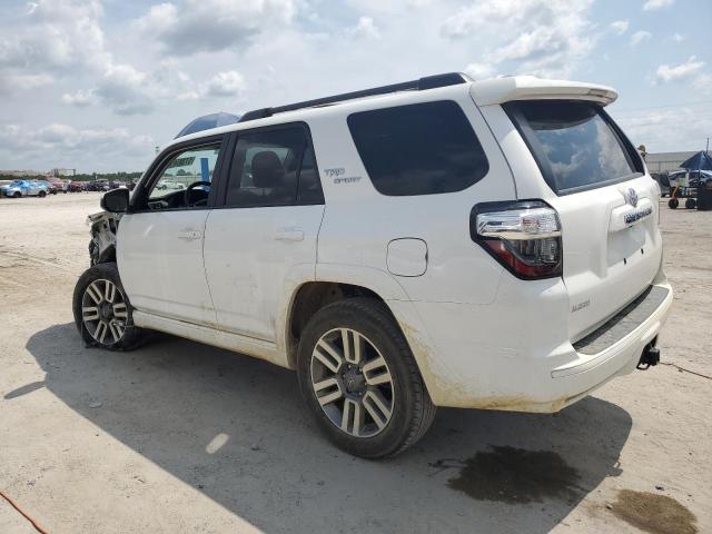 2022 TOYOTA 4RUNNER SR JTESU5JR0N6036813