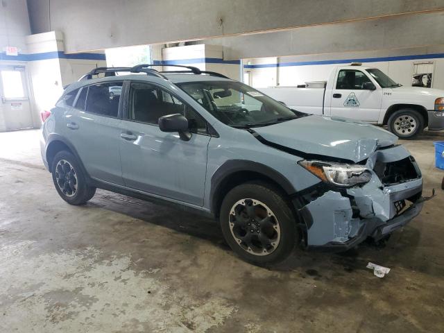 Vin: jf2gtabc6m8375533, lot: 56951245, subaru crosstrek 20214