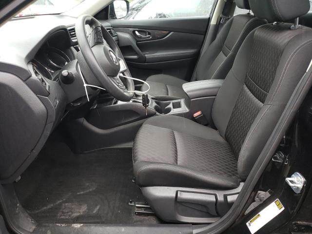 2018 NISSAN ROGUE S - KNMAT2MV9JP567765