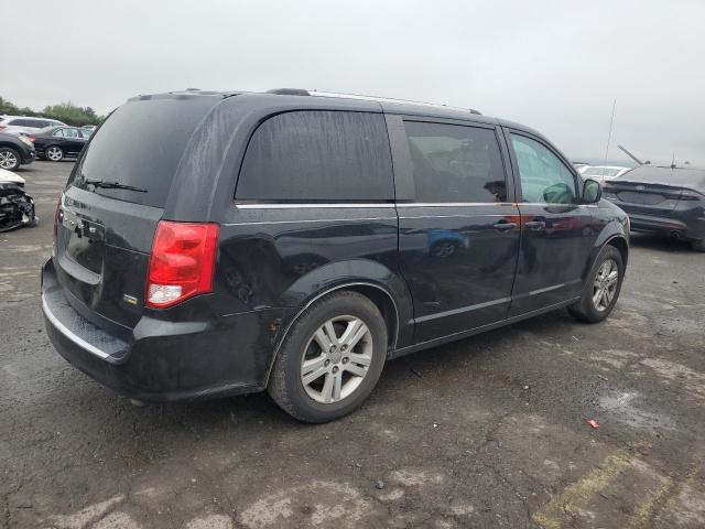 Vin: 2c4rdgcg5kr774640, lot: 56919005, dodge caravan sxt 20193