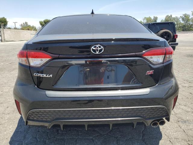 2020 TOYOTA COROLLA SE - JTDS4RCE1LJ040675