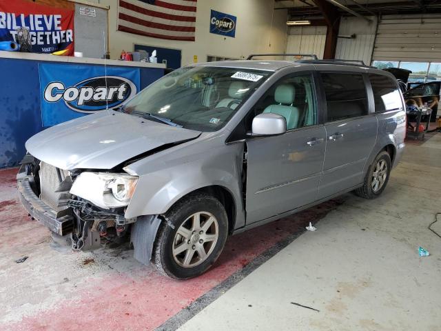 Vin: 2c4rc1bg2dr554912, lot: 56897675, chrysler minivan touring 2013 img_1