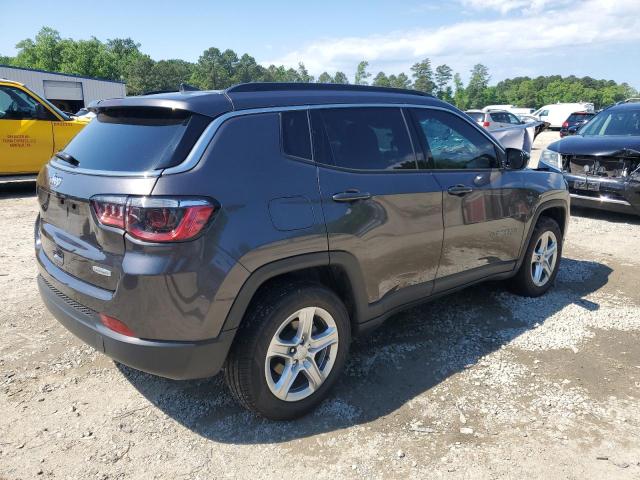 Vin: 3c4njdbn0pt563629, lot: 55604875, jeep compass latitude 20233