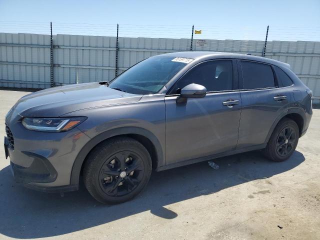 Vin: 3czrz2h35sm742217, lot: 56189715, honda hr-v lx 2025 img_1