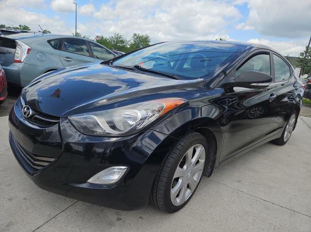 Vin: kmhdh4ae7cu360404, lot: 57716295, hyundai elantra gls 20122
