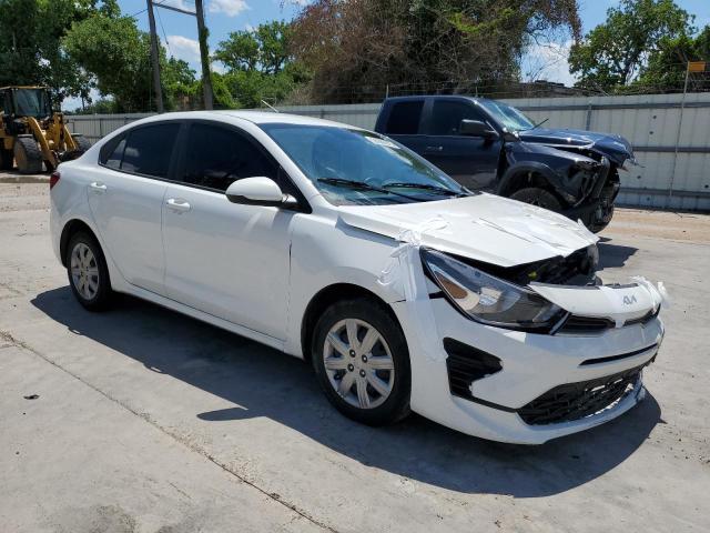 Vin: 3kpa24ad3pe626926, lot: 56386675, kia rio lx 20234