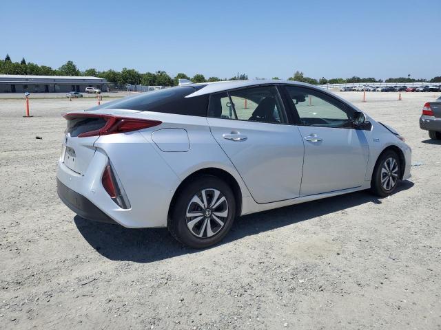 Vin: jtdkarfpxj3073715, lot: 55287855, toyota prius 20183