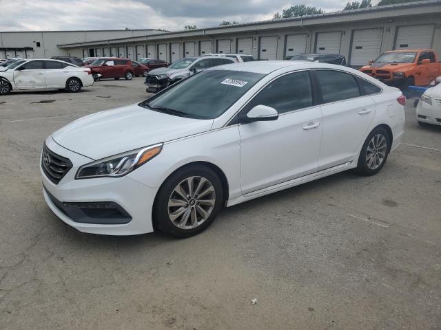 Vin: 5npe34af4fh043193, lot: 57885945, hyundai sonata sport 2015 img_1
