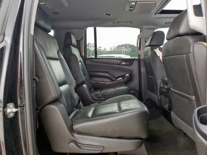 2018 GMC YUKON XL C 1GKS1GKC0JR204837