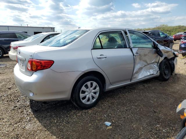 2010 TOYOTA COROLLA BA - 2T1BU4EEXAC440470