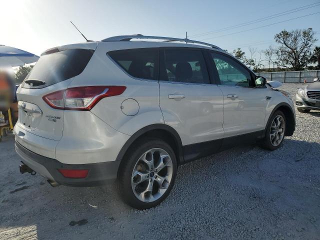 Vin: 1fmcu9j97gub35543, lot: 55025355, ford escape titanium 20163