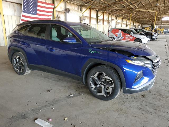 Vin: 5nmjf3ae9ph196707, lot: 55171375, hyundai tucson sel 20234