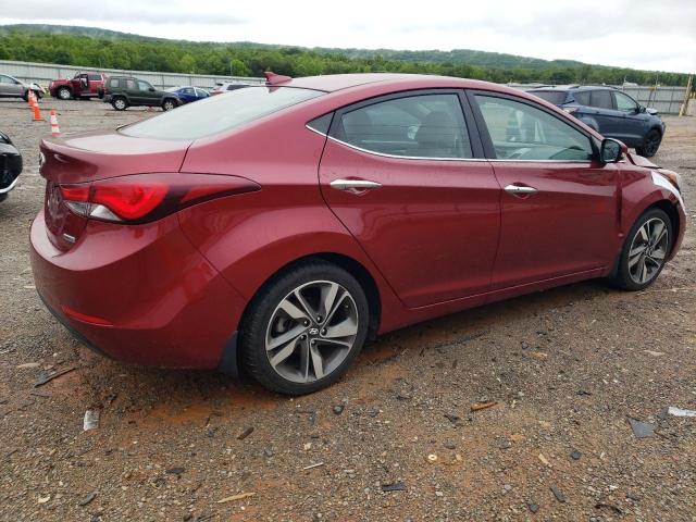 Vin: 5npdh4ae9gh655458, lot: 57867065, hyundai elantra se 20163