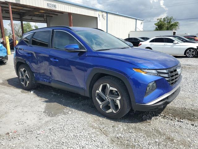 Vin: 5nmjf3ae9ph208645, lot: 59078475, hyundai tucson sel 20234