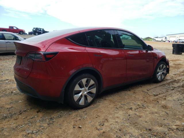 Vin: 7saygdee2ra269884, lot: 56937585, tesla model y 20243