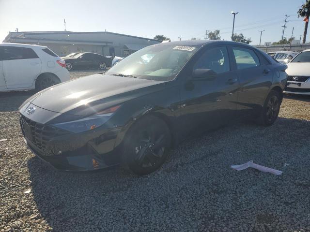 Vin: kmhlm4ag4pu455064, lot: 56925925, hyundai elantra sel 2023 img_1
