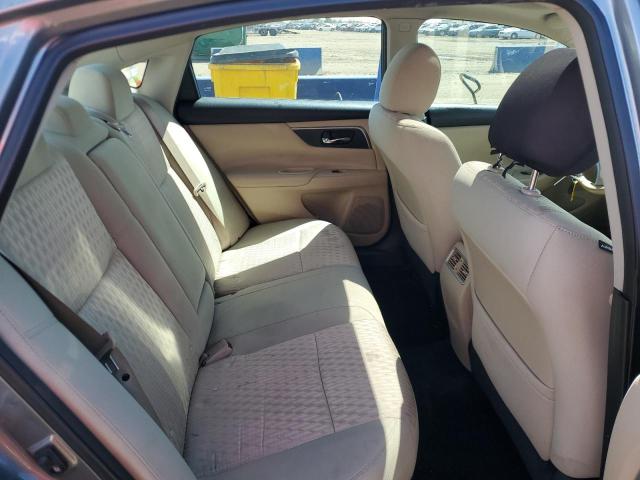 2016 NISSAN ALTIMA 2.5 - 1N4AL3AP0GC120615