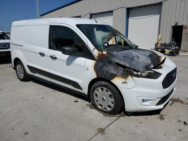 Vin: nm0ls7f2xk1405897, lot: 57505735, ford transit xlt 20194