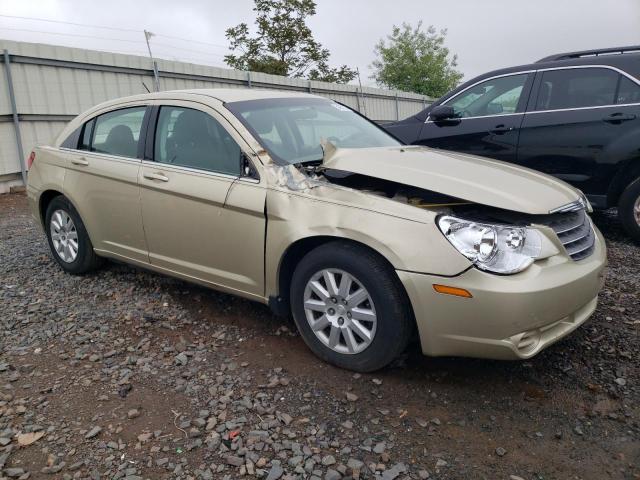 Vin: 1c3cc4fb0an166726, lot: 54957225, chrysler sebring touring 20104