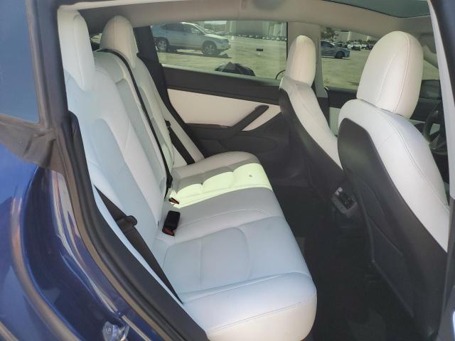 2020 TESLA MODEL 3 5YJ3E1EC9LF714884