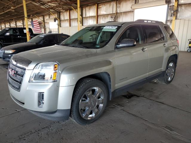Vin: 2gkflye39e6196297, lot: 57121625, gmc terrain slt 2014 img_1