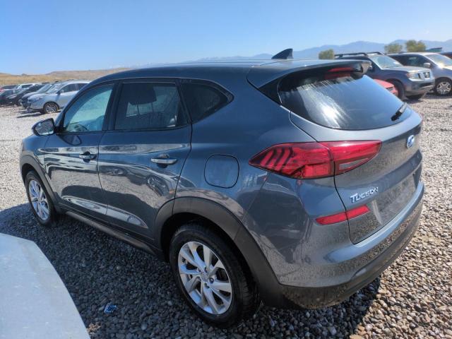 Vin: km8j2ca46ku890710, lot: 57685085, hyundai tucson se 20192