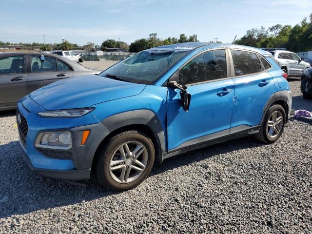 Vin: km8k12aa8ju147875, lot: 58029905, hyundai kona se 2018 img_1