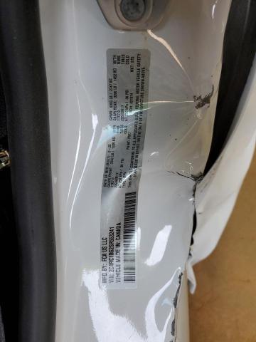 2025 CHRYSLER PACIFICA S 2C4RC1BG2SR553241
