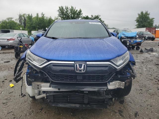 2020 HONDA CR-V TOURI 7FARW2H91LE013922