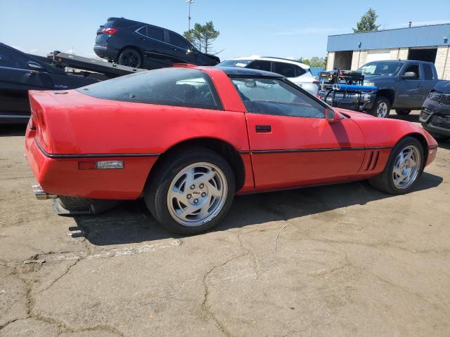 Vin: 1g1yy2385l5116531, lot: 57411145, chevrolet corvette 19903