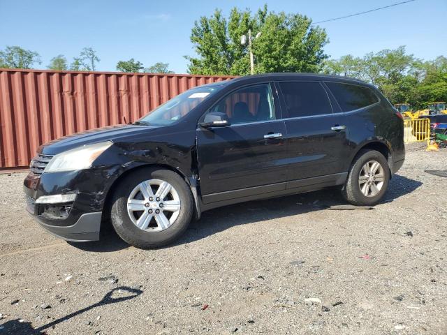 Vin: 1gnkrgkd3ej312636, lot: 56129075, chevrolet traverse lt 2014 img_1
