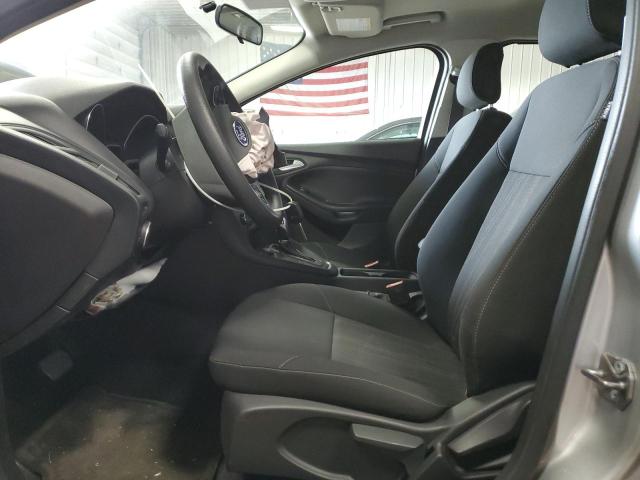 1FADP3F2XJL258491 2018 FORD FOCUS