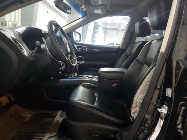 2015 NISSAN PATHFINDER - 5N1AR2MM1FC700700