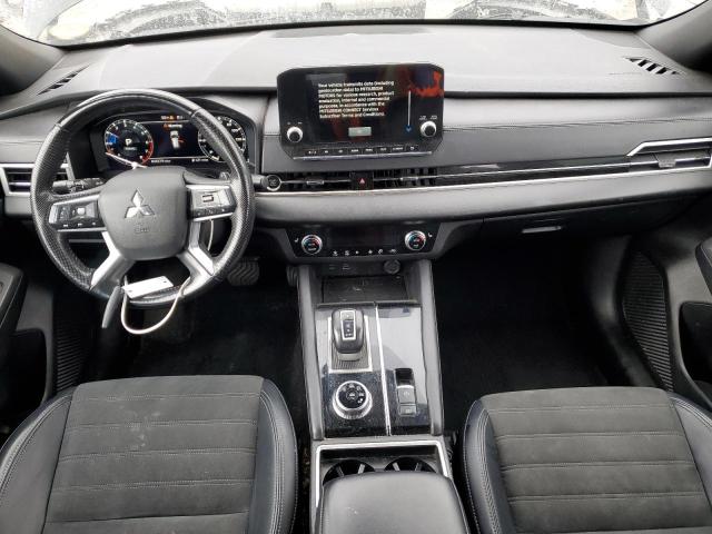 2023 MITSUBISHI OUTLANDER - JA4J3UA81PZ059713