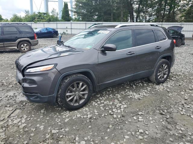 Vin: 1c4pjmds9fw510884, lot: 59114435, jeep grand cher limited 2015 img_1