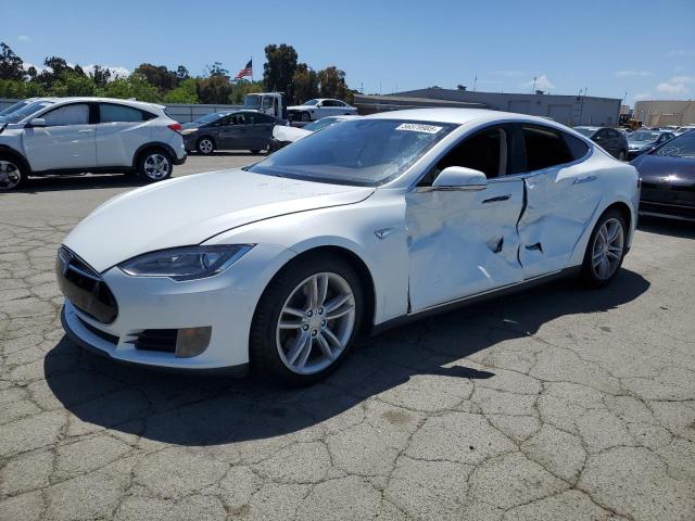 Vin: 5yjsa1s27ff085522, lot: 56579985, tesla model s 70d 2015 img_1
