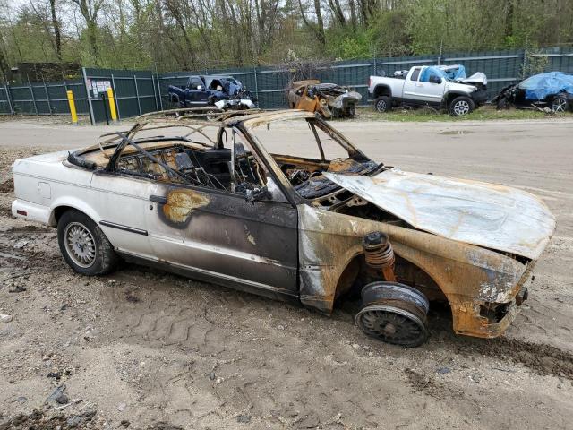 Vin: wbabb2309j8857525, lot: 55722525, bmw 3 series i automatic 19884