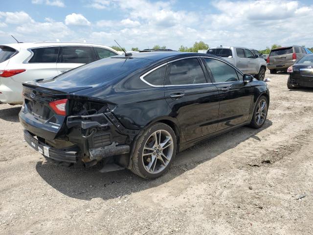 Vin: 3fa6p0k91gr257962, lot: 56643205, ford fusion titanium 20163