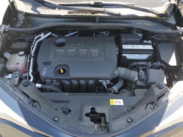 2020 TOYOTA C-HR XLE - JTNKHMBXXL1068125