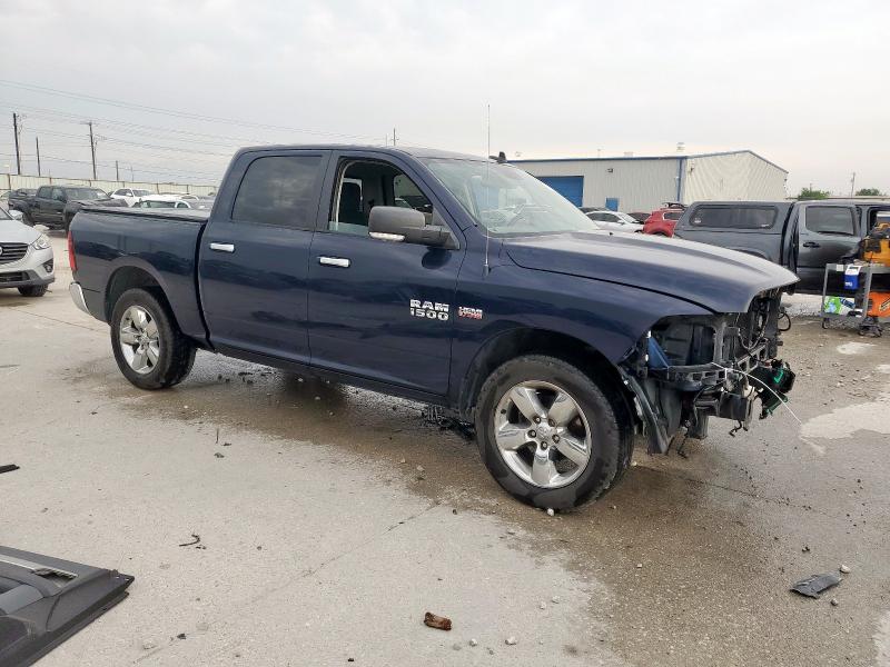 Vin: 3c6rr6lt0hg573551, lot: 57902505, ram 1500 slt 20174