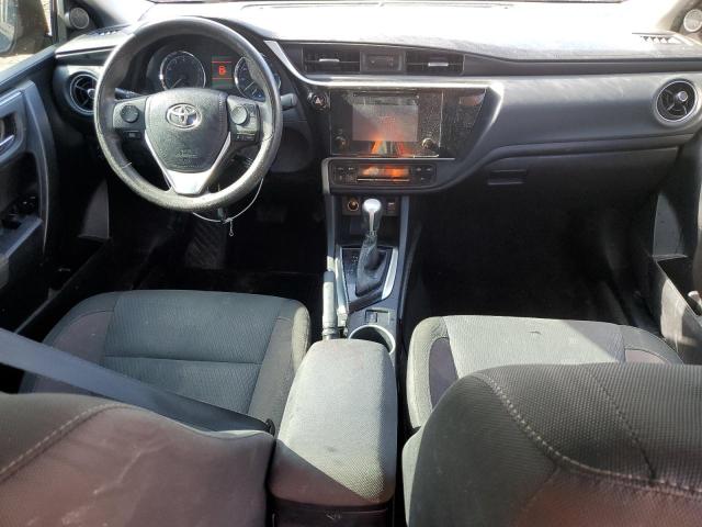 2018 TOYOTA COROLLA L - 2T1BURHE3JC974564